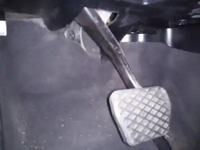 Peça sobressalente para automóvel em segunda mão pedal de travão por bmw serie 5 touring (f11) 520d referências oem iam 