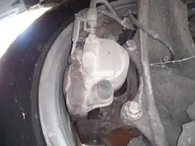 Peça sobressalente para automóvel em segunda mão pinça de travão dianteira esquerda por bmw serie 5 touring (f11) 520d referências oem iam 