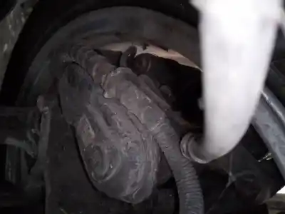 Peça sobressalente para automóvel em segunda mão pinça de travão traseira direita por bmw serie 5 touring (f11) 520d referências oem iam 