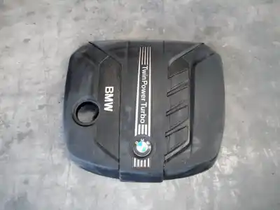 Peça sobressalente para automóvel em segunda mão tampa do motor por bmw serie 5 touring (f11) 520d referências oem iam 