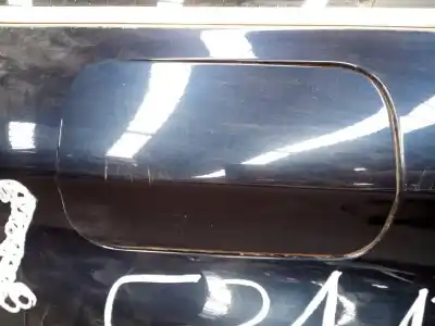 Peça sobressalente para automóvel em segunda mão tampa de combustível externa por bmw serie 5 touring (f11) 520d referências oem iam 