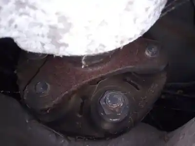 Peça sobressalente para automóvel em segunda mão transmissão central traseira por bmw serie 5 touring (f11) 520d referências oem iam 