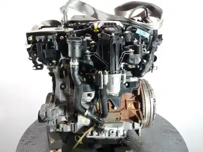 Gebrauchtes Autoersatzteil KOMPLETTER MOTOR zum FORD KUGA (CBV)  OEM-IAM-Referenzen UFDA M1-B4-124 