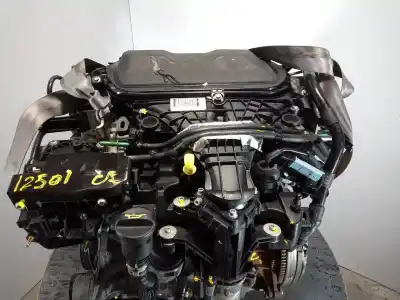 Second-hand car spare part complete engine for ford kuga (cbv) titanium s 4x4 oem iam references ufda m1-b4-124 