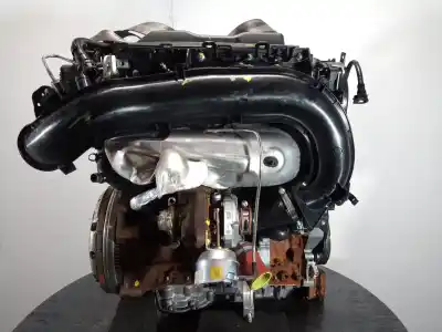 Second-hand car spare part complete engine for ford kuga (cbv) titanium s 4x4 oem iam references ufda m1-b4-124 