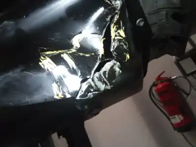 Second-hand car spare part complete engine for ford kuga (cbv) titanium s 4x4 oem iam references ufda m1-b4-124 