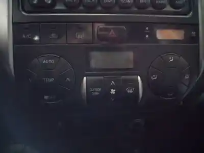 Автозапчастина б/у клімат-контроль для TOYOTA RAV 4 (A2) 2.0 D-4D Executive 4X4 (2003->) Посилання на OEM IAM   