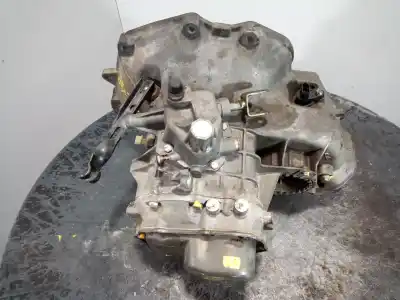 Pezzo di ricambio per auto di seconda mano riduttore per opel corsa b swing riferimenti oem iam 90400197 m1-a3-122 a33371w335