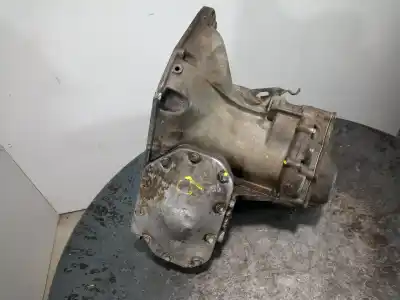 Pezzo di ricambio per auto di seconda mano riduttore per opel corsa b swing riferimenti oem iam 90400197 m1-a3-122 a33371w335