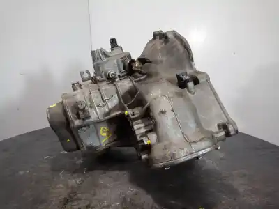 Pezzo di ricambio per auto di seconda mano riduttore per opel corsa b swing riferimenti oem iam 90400197 m1-a3-122 a33371w335