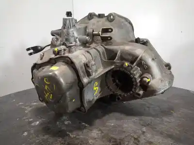 Pezzo di ricambio per auto di seconda mano riduttore per opel corsa b swing riferimenti oem iam 90400197 m1-a3-122 a33371w335