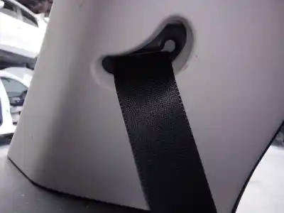 Pezzo di ricambio per auto di seconda mano CINTURA DI SICUREZZA POSTERIORE SINISTRA per LAND ROVER FREELANDER (LR2)  Riferimenti OEM IAM   