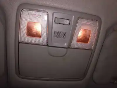 Pezzo di ricambio per auto di seconda mano Luce Interna per HYUNDAI I20 Trend blue Riferimenti OEM IAM   