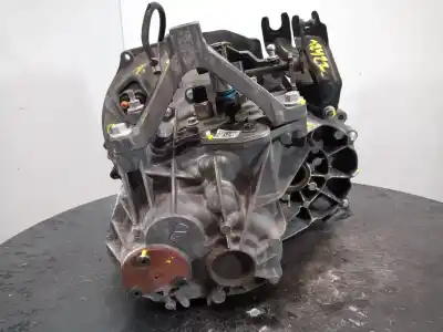 Pezzo di ricambio per auto di seconda mano RIDUTTORE per FORD FOCUS LIM. (CB4)  Riferimenti OEM IAM 9M5R7002YA M1-B4-115 