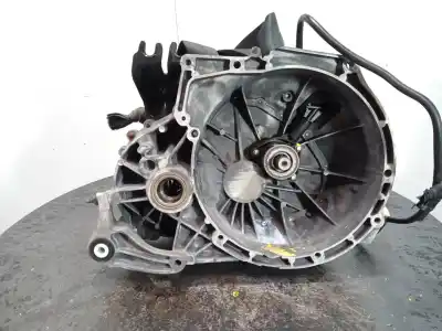 Pezzo di ricambio per auto di seconda mano riduttore per ford focus lim. (cb4) econetic riferimenti oem iam 9m5r7002ya m1-b4-115 