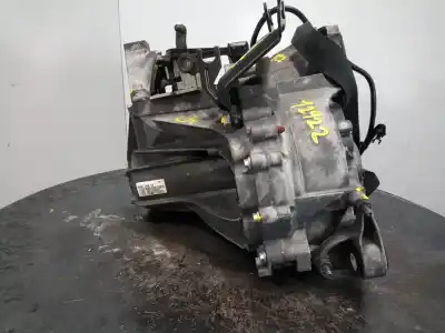 Pezzo di ricambio per auto di seconda mano riduttore per ford focus lim. (cb4) econetic riferimenti oem iam 9m5r7002ya m1-b4-115 