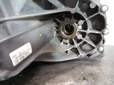 Pezzo di ricambio per auto di seconda mano riduttore per ford focus lim. (cb4) econetic riferimenti oem iam 9m5r7002ya m1-b4-115 