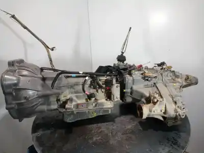 Pezzo di ricambio per auto di seconda mano Riduttore per MITSUBISHI MONTERO (V20/V40) 2500 TD GL Riferimenti OEM IAM 0372L M1-B4-85 92CP65339