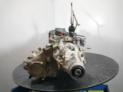 Pezzo di ricambio per auto di seconda mano riduttore per mitsubishi montero (v20/v40) 2500 td gl riferimenti oem iam 0372l m1-b4-85 92cp65339
