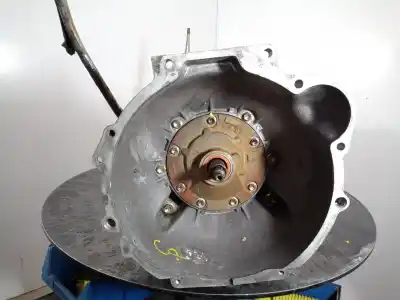 Pezzo di ricambio per auto di seconda mano riduttore per mitsubishi montero (v20/v40) 2500 td gl riferimenti oem iam 0372l m1-b4-85 92cp65339