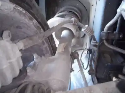 Peça sobressalente para automóvel em segunda mão Amortecedor Dianteiro Direito por PEUGEOT 308 Confort Referências OEM IAM   