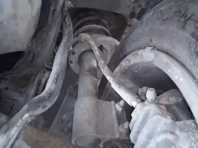 Peça sobressalente para automóvel em segunda mão Amortecedor Dianteiro Esquerdo por PEUGEOT 308 Confort Referências OEM IAM   