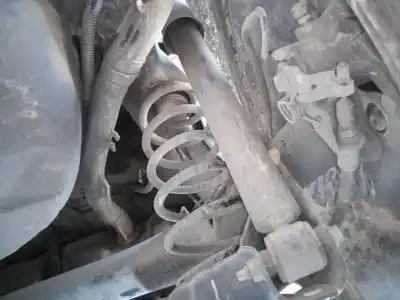 Peça sobressalente para automóvel em segunda mão Amortecedor Traseiro Direito por PEUGEOT 308 Confort Referências OEM IAM   