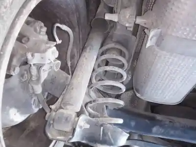 Peça sobressalente para automóvel em segunda mão Amortecedor Traseiro Esquerdo por PEUGEOT 308 Confort Referências OEM IAM   