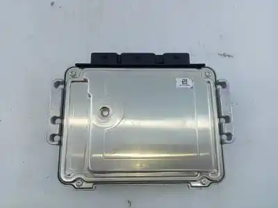 Second-hand car spare part ecu engine control for peugeot 308 confort oem iam references 9664843780 e3-b2-30-1 0281013872