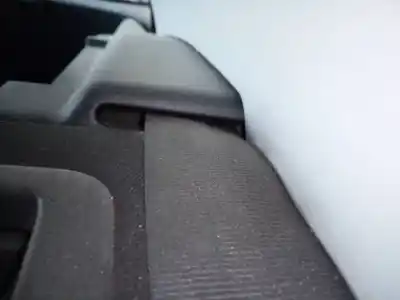 Peça sobressalente para automóvel em segunda mão cinto de segurança traseiro esquerdo por peugeot 308 confort referências oem iam 