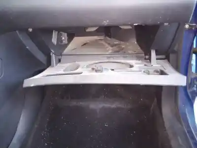 Second-hand car spare part glove compartment for peugeot 308 confort oem iam references   