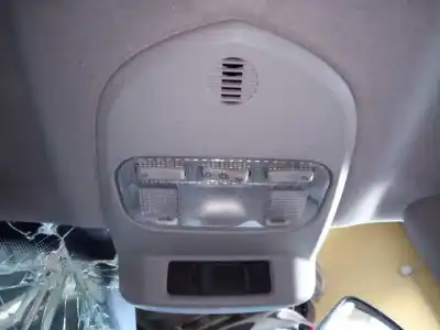 Peça sobressalente para automóvel em segunda mão luz interior por peugeot 308 confort referências oem iam 