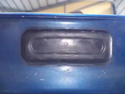 Peça sobressalente para automóvel em segunda mão puxador exterior de mala por peugeot 308 confort referências oem iam 