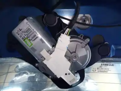Peça sobressalente para automóvel em segunda mão motor do limpador traseiro por peugeot 308 confort referências oem iam 9680477480