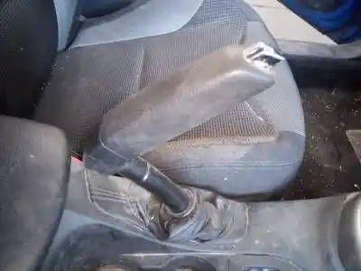 Peça sobressalente para automóvel em segunda mão alavanca de travão de mão por peugeot 308 confort referências oem iam 