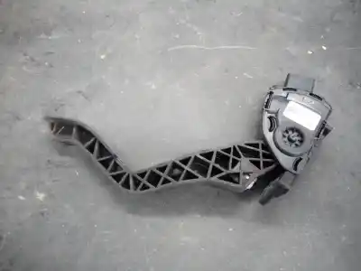 Peça sobressalente para automóvel em segunda mão pedal acelerador por peugeot 308 confort referências oem iam 9671433780