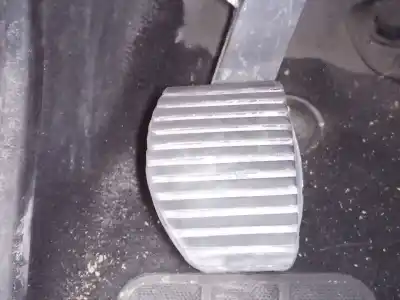 Pezzo di ricambio per auto di seconda mano PEDALE DELLA FRIZIONE per PEUGEOT 308  Riferimenti OEM IAM   