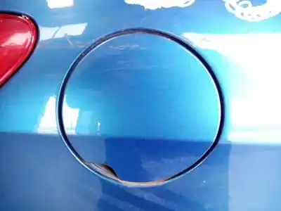 Peça sobressalente para automóvel em segunda mão tampa de combustível externa por peugeot 308 confort referências oem iam 