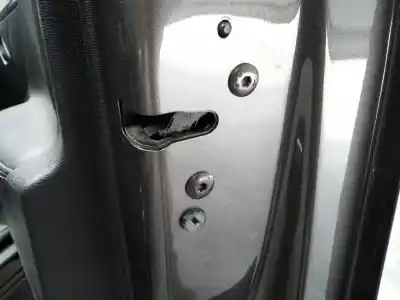 Second-hand car spare part Front Right Door Lock for PEUGEOT 3008 GT Line OEM IAM references   