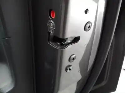 Second-hand car spare part Rear Right Door Lock for PEUGEOT 3008 GT Line OEM IAM references   