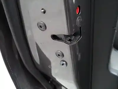 Second-hand car spare part Rear Left Door Lock for PEUGEOT 3008 GT Line OEM IAM references   