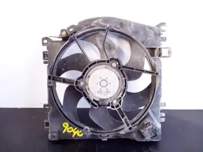 Piesă de schimb auto la mâna a doua electroventilator radiator pentru nissan note (e11e) tekna referințe oem iam 8200688375