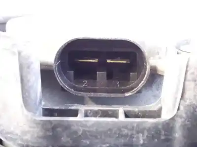 Peça sobressalente para automóvel em segunda mão termoventilador elétrico por nissan note (e11e) tekna referências oem iam 8200688375 p2-b9-13 21481ay610