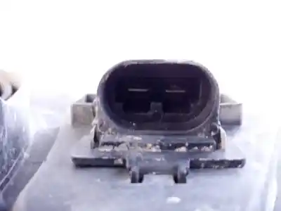 Peça sobressalente para automóvel em segunda mão termoventilador elétrico por nissan note (e11e) tekna referências oem iam 8200688375 p2-b9-13 21481ay610