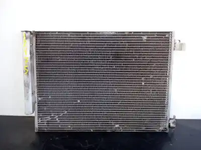 Peça sobressalente para automóvel em segunda mão Condensador / Radiador De Ar Condicionado por DACIA SANDERO Stepway Comfort Referências OEM IAM 921006841R P2-B5-8 