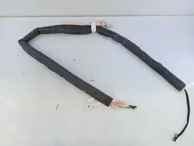 Pezzo di ricambio per auto di seconda mano  per DACIA DUSTER II  Riferimenti OEM IAM 985P15615R E1-A1-49-2 34246796A