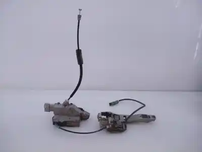 Second-hand car spare part  for CITROEN C6  OEM IAM references  E1-A4-28-1 