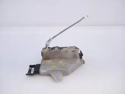 Автозапчасти б/у  за CITROEN C4 CACTUS  ссылки OEM IAM 190384 E1-A4-39-1 