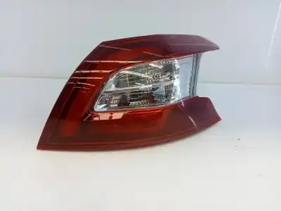 Second-hand car spare part Right Tailgate Light for PEUGEOT 308 Active OEM IAM references 9677817580 E1-A4-43-2 81250201