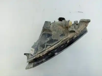 Second-hand car spare part right fog light for seat leon st (5f8) style oem iam references 6j9941702a e1-b6-47-1 1ne01107702